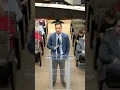 OK state representative speaks against proposed ICE training for deputies