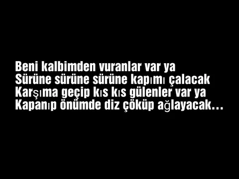 Download MP3 İrem Derici - Acemi Balık Şarkı Sözleri ( Lyrics )