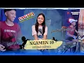 Download Lagu KEYZIAH CANTIKA - HATI KECIL KAUM JALANAN (ngamen 10) - SAGITA VERSION