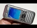 Nokia 6234. Восстановление ретро телефона. Вторая жизнь Nokia