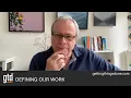 Defining Our Work GTD