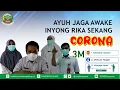 Download Lagu  Edukasi Promkes - Cegah Corona Bahasa Jawa