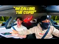 Download Lagu License Pranks Driving Instructor 