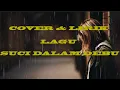 Lagu [COVER \u0026 LIRIK] SUCI DALAM DEBU - IKLIM cover by Tri Suaka