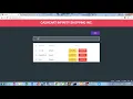 ANGULAR 4 Crud With Php PDO