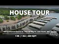Turnkey Lakefront Condo with Main Channel Views Lake Ozark MO