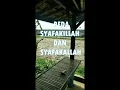 WAJIB TAHU BEDA SYAFAKILLAH DAN SYAFAKALLAH