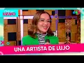 Download Lagu Natalia Oreiro cuenta todo sobre su nueva película en el diván de Vero | #CortaPorLozano