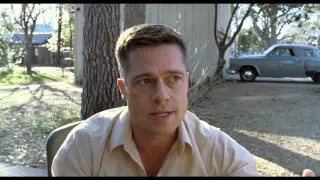 The Tree of Life - bande-annonce VF