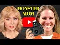 This Family Vlogger Is Disgusting Ruby Franke Update