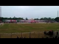 Download Lagu Koreo Gabungan Suporter Persibat Laga Persibat vs PSGC 22 Juli 2017