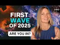 Download Lagu Are You in the First Wave? | 2025 Consciousness Shift \u0026 New Earth Awakening — Signs You’re in It