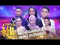 Download Lagu Menegangkan! Siapakah Yang Akan Pulang? | KONTES KDI 2022