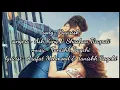 Baarish lyrics | Song by Ash King and Shashaa Tirupati