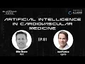 Download Lagu egnite: Artificial Intelligence in Cardiovascular Medicine | The Bleeding Edge of Digital Health