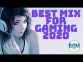 Lagu EDM Gaming Music Mix 2020 ♫ No Copyright Gaming Music Mix ♫ Trap, Dubstep, House
