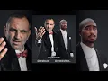 Download Lagu Gürkan Uygun \u0026 Tupac Shakur - Öldümde Uyandım (Yeniden)