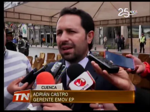 Controles para evitar accidentes de tránsito en vías