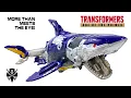 Download Lagu The BEST RID 2001 Update YET?! Transformers AGE OF THE PRIMES Voyager Class SKYBYTE Review (2025)