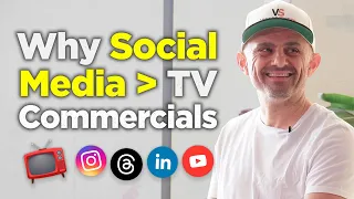 Social Media's Role In Business Success l Meta Fireside Chat