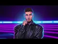 Al Shami – Bethoon | Karaoke Instrumental | Arabic Love Song