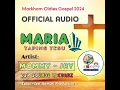 Download Lagu Maria Yaping Yesu (Mommy-Jhay) Prods by Isaac-Cee Samuel 🎶🇬🇦 Markham Gospel Music 2024🎧🇬🇦🎊🇵🇬