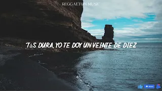 Download Dura REMIX (Lyrics + Letra Video) - Daddy Yankee ft. Bad Bunny, Natti Natasha \u0026 Becky G MP3
