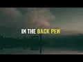 Cooper Alan - Jesus Saves (Official Lyric Video)