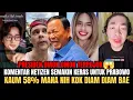 Lagu PRESIDEN OMON OMON TERPOJOK😱‼️KOMENTAR NETIZEN SEMAKIN KERAS‼️KAUM 58% MANA NIH KOK DIAM DIAM BAE❓