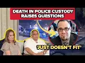 Irving man s death in police custody raises questions family wants answered