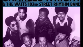 Download Charles Wright \u0026 The Watts 103rd Street Rhythm Band   Love Land MP3