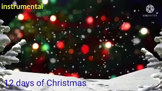 christmas songs instrumental no copyright guada corsino costillas