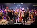 Download Lagu Trinity Body Painting and Costume Design Showcase 2019 | VDO BY POPPORY Download Lagu Trinity Body Painting and Costume Design Showcase 2019 | VDO BY POPPORY