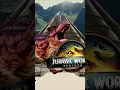 Download Lagu Tarbosaurus vs Jurassic World The Lost World, Jurassic World Chaos Theory, Jurassic World Rebirth