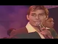 Internacional Privados _ Vienes y te vas - Egoismo - Miento (vivo)