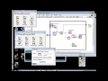 Read Arduino Card Serial Port Data Using LabVIEW
