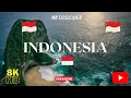 Download Lagu indonesia | indinesia in 8K | INDONESIA ONE OF THE MOST BEAUTIFUL COUNTRY ON PLANET EARTH |RELAXING