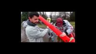 Day 25 O Canada Refit