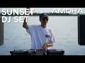 Lagu Sunset Melodic House DJ Set by the Lake | Amdha