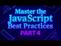 Arrow functions and methods in Javascript part 4