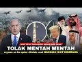 Download Lagu Ledakan di Langit Madinah: Arab Murka, Qatar Tolak Rayuan AS. Iran \