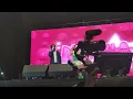 [SPECIAL COLLABORATION] Naykilla & Yung Caters - Geleng Geleng Live at Tau Tau Festival 2026