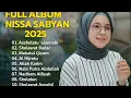 Download Lagu Assholatu'alannabi - nisa sabyan Full album sholawat terbaru 2025. Sholawat Nabi merdu 2025.