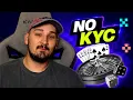 Best Anonymous Crypto Casinos without ID Verification KYC
