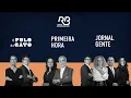 Lagu 🔴 Jornalismo Rádio Bandeirantes Manhã - Programa de 17/12/25