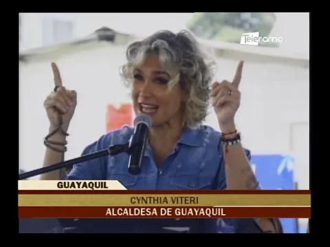 Guayaquil al Instante 01-09-2022