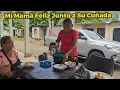 Download Lagu Mi Mama Feliz Disfruta De La Comida Que Tía Tomasa Le Cocino