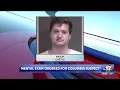 Mental exam ordered for man accused of spraying 2 women with caustic liquid near Bear Creek Trail