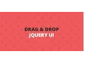 drag and drop Basic - Droppable
