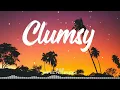 Fergie - Clumsy (Official Audio)